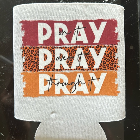 custom made Can cooler - Picture 1 of 2